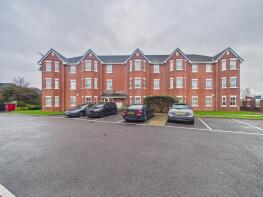 21, Etruria Court, Humbert Road, Etruria, Stoke-on-trent ST1 5PW
