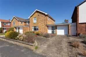 8, Greenfield Park Drive, York YO31 1JB
