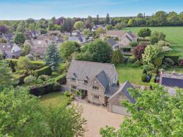 Rydal House, Water Lane, Cirencester GL7 6DS