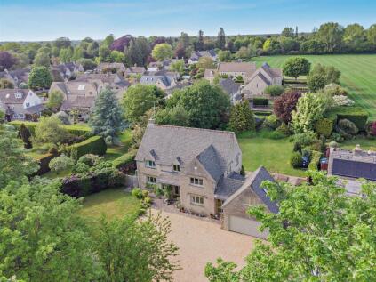 Somerford Keynes, Near Cirencester