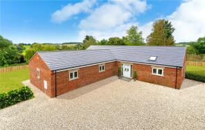 Toft Cottage, Main Road, Toft PE10 0JT