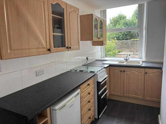 1 bed Flat to rent Image 5