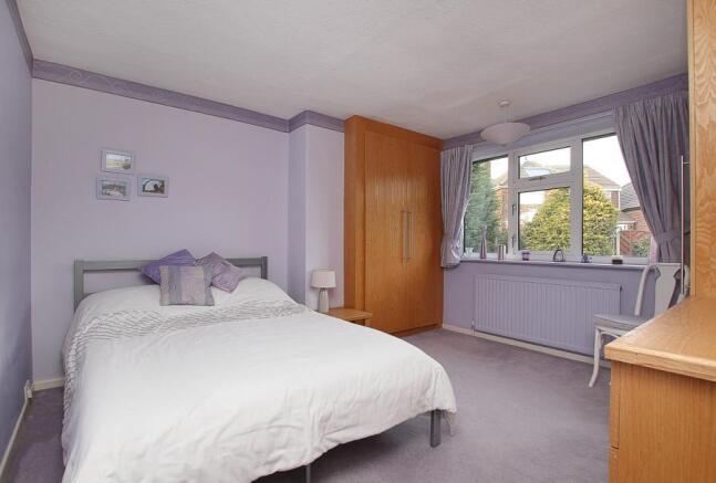 Bedroom 2