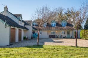 Yewtree House, Gaerllwyd Farm To Gethley Road, Newchurch, Chepstow NP16 6DA