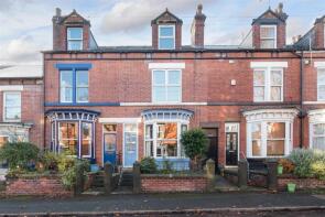 45, Woodstock Road, Nether Edge, Sheffield S7 1HA