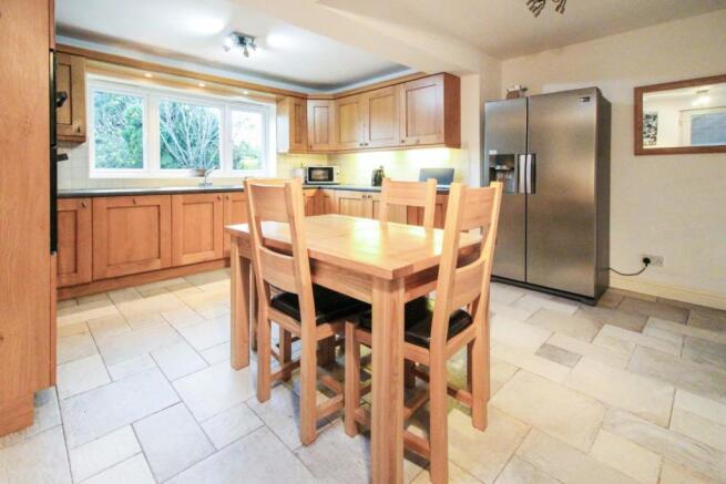 Kitchen/Family Room
