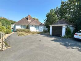 2, George Road, Milford On Sea, Milford-on-sea SO41 0RT