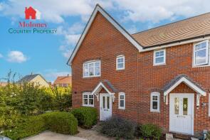 20, Robin Way, Hailsham BN27 1FU