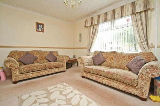 Lounge  Additional .