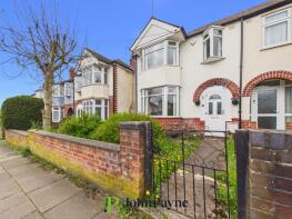 30, Woodstock Road, Coventry CV3 5HQ