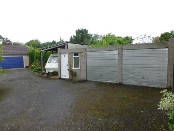 garages/workshop