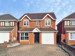 130, Macdonald Close, Tividale, Oldbury B69 3LP