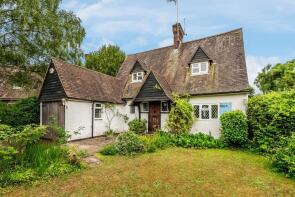 15, The Avenue, Betchworth RH3 7EN