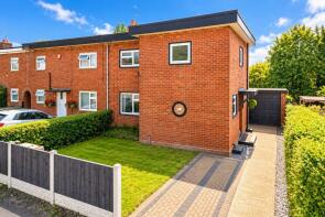 17, James Way, Donnington, Telford TF2 8AU