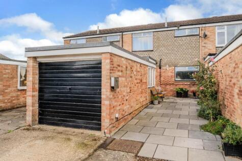 Cherwell Court, Ewell
