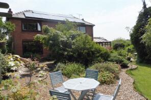Thornton Green Farm, Thornton Green Lane, Thornton Le Moors, Chester CH2 4JQ