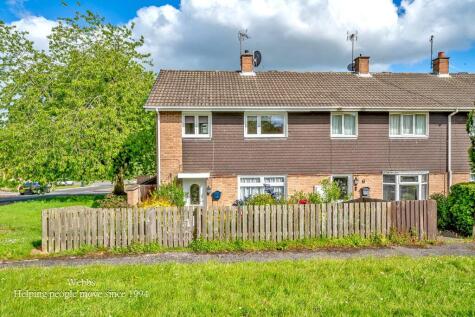 Bramble Drive, Hednesford, Cannock