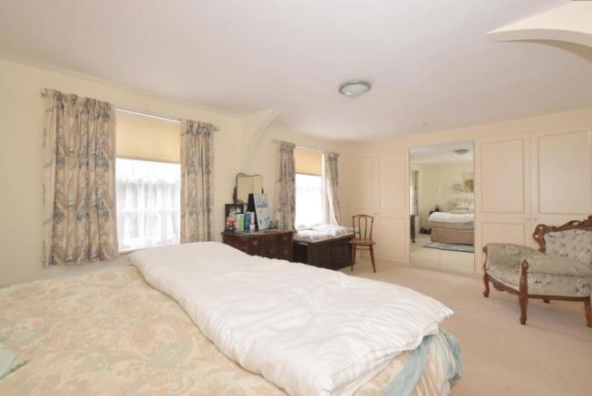 Westfield House b...