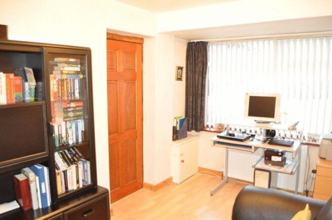 Sitting Room/S...