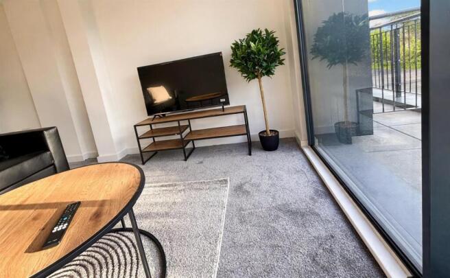 LIVING SPACE