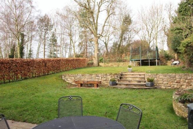 REAR GARDEN 1