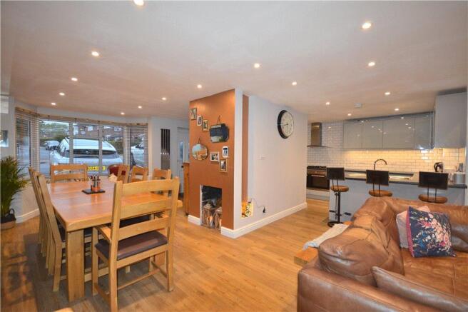 Kitchen / Diner