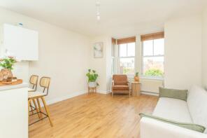 Flat 10, 18, Downs Park, Herne Bay CT6 6BY