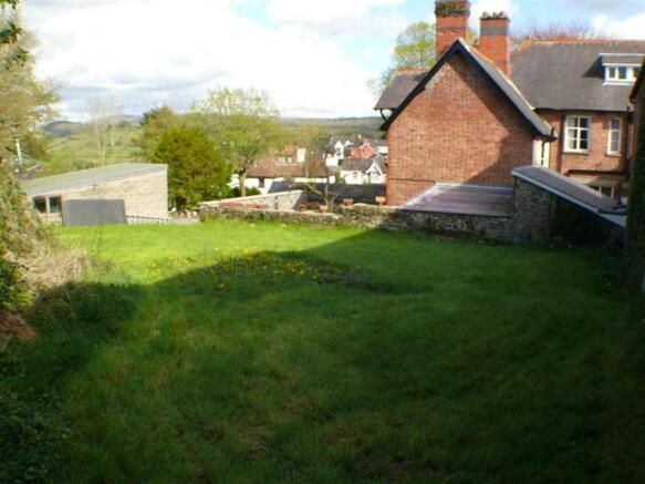 GROUNDS