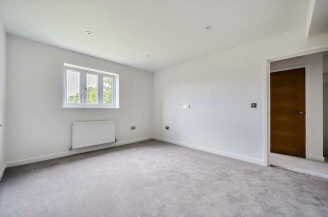 Sawbridge Road, Grandborough