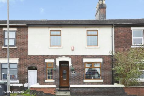 Trentham Road, Stoke-on-Trent, ST3