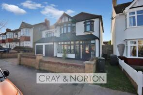 62, Compton Road, Croydon CR0 7JA