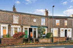15, Prices Lane, York YO23 1AL