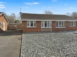 33, Tilbrook Drive, Shrewsbury SY1 2TT