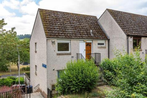 5 Gun Knowe Bank, Tweedbank, TD1 3SE