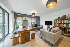 Flat 4, 59, Cowley Road, London SW9 6BQ