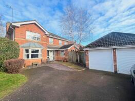 28, Middle Greeve, Northampton NN4 6BB