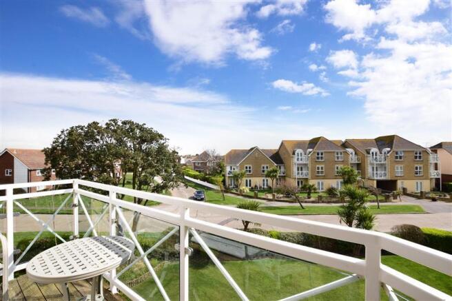 Balcony / Terrace