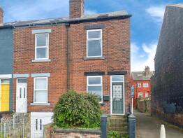123, Olive Grove Road, Sheffield S2 3GD
