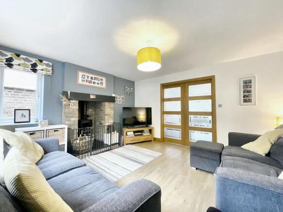 Shrewsbury Road, Market Drayton, TF9 photo 4