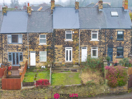 Milton Road, Hoyland, Barnsley, S74 9