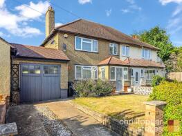 4, Fairley Way, Waltham Cross EN7 6LG