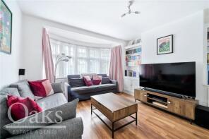 57, Southern Avenue, South Norwood, London SE25 4BS
