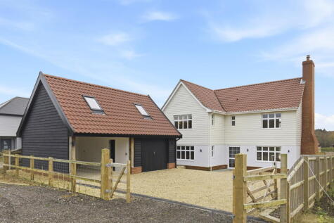 Wenhaston, Halesworth