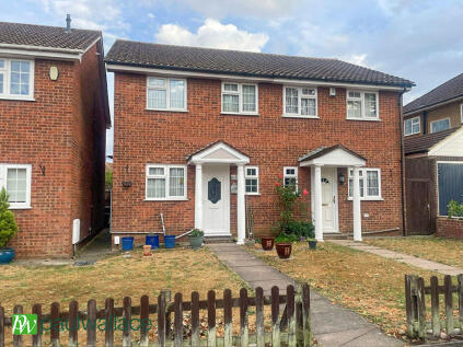 Bury Green Road, West Cheshunt