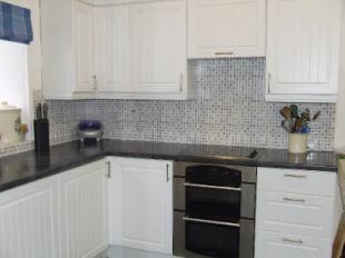 Not Main Kitchen