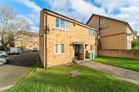 Barforth Road, Nunhead, SE15