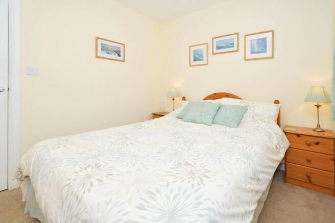 Bedroom five