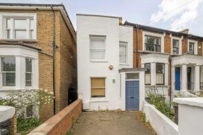 19a, Cathnor Road, London W12 9JD