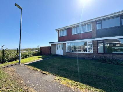 Parkside, Sacriston, DH7