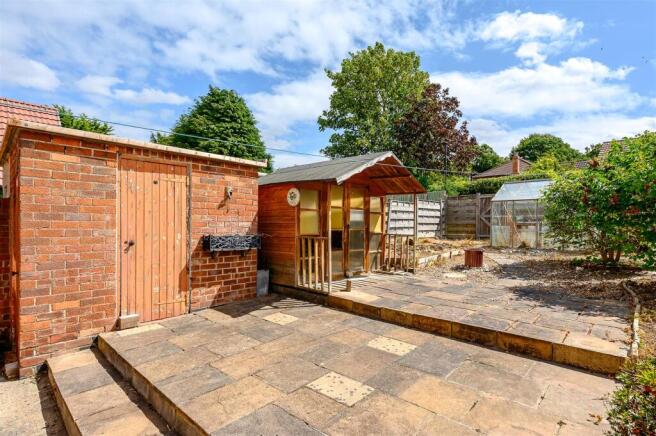 2 bed Terraced for sale Image 6